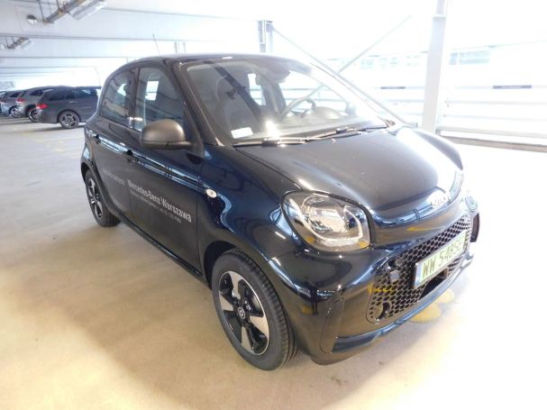 Smart ForFour 60 kW image number 8