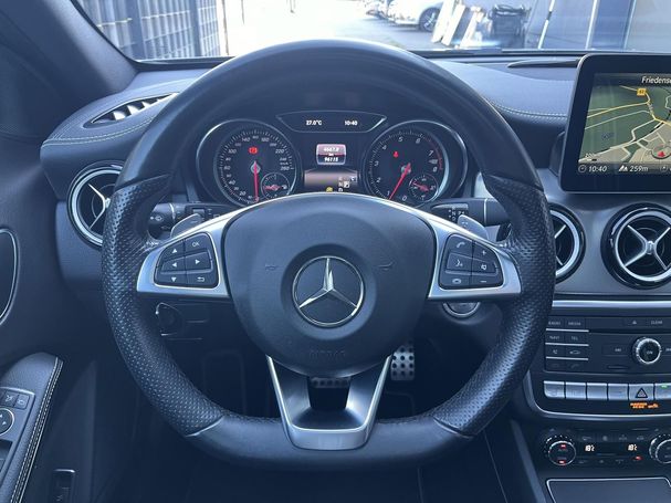 Mercedes-Benz GLA 220 4Matic 135 kW image number 16