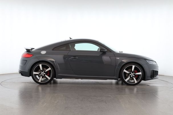 Audi TT 40 TFSI S-line 145 kW image number 3