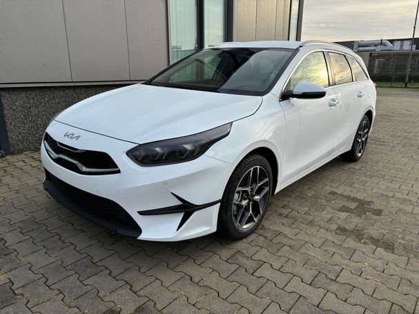 Kia Ceed Sportswagon 1.5 T-GDI 103 kW image number 1