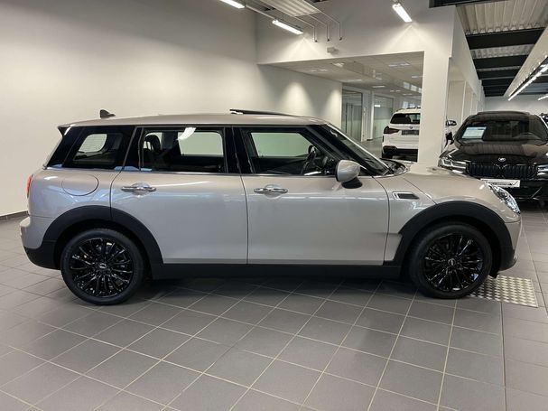 Mini One Clubman Mini 75 kW image number 7