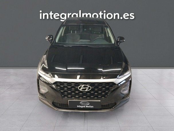 Hyundai Santa Fe 2.0 CRDI 110 kW image number 2