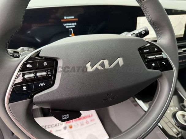 Kia Niro 1.6 GDI 103 kW image number 14