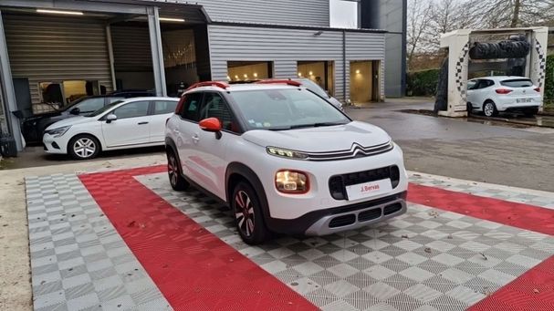 Citroen C3 Aircross BlueHDi 100 Shine 75 kW image number 1