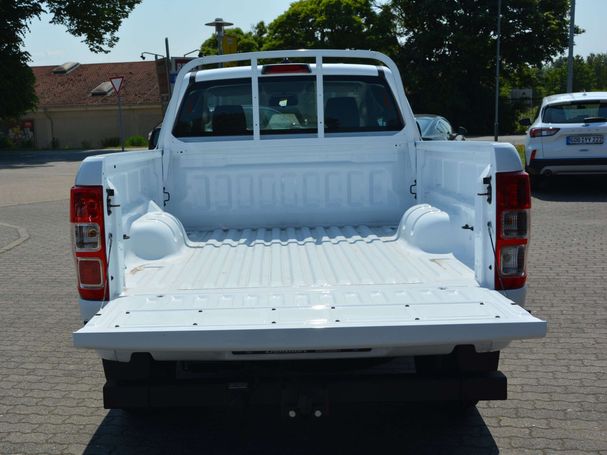 Ford Ranger XL 4x4 125 kW image number 11