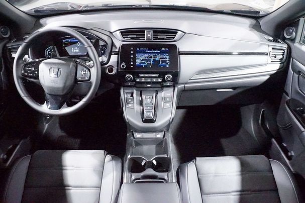 Honda CR-V 135 kW image number 4