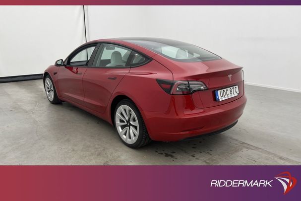 Tesla Model 3 Standard Range Plus 239 kW image number 9