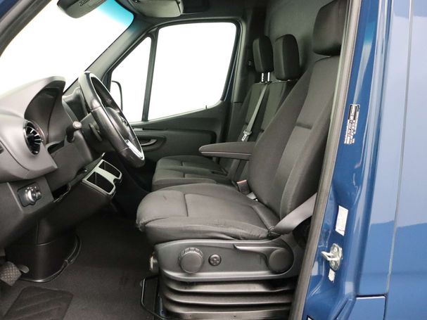 Mercedes-Benz Sprinter 316 CDi HA 7G-Tronic 120 kW image number 21