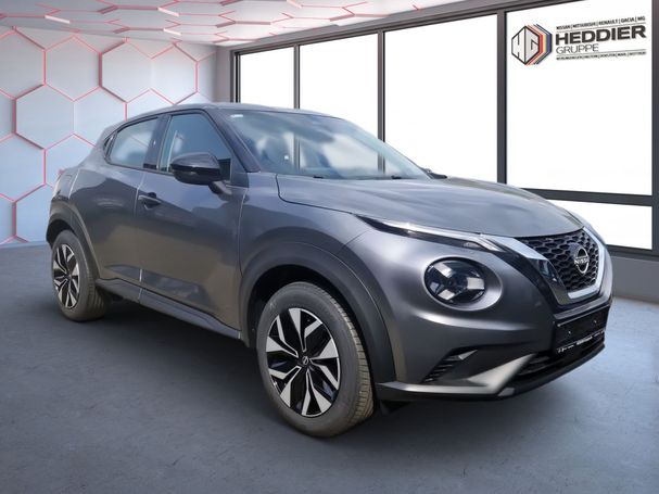 Nissan Juke 114 Acenta 84 kW image number 2