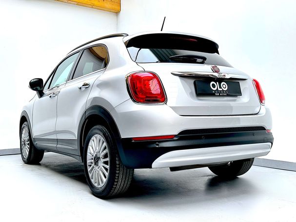 Fiat 500X 100 kW image number 15