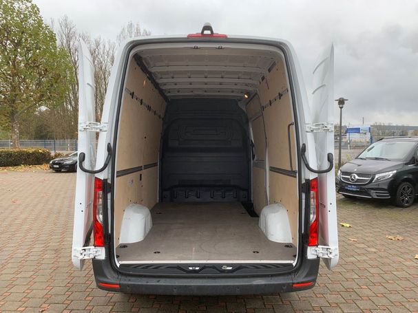 Mercedes-Benz Sprinter 317 CDI 125 kW image number 7