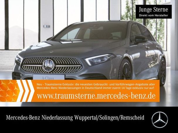 Mercedes-Benz A 250 165 kW image number 3