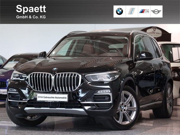 BMW X5 45e xDrive 290 kW image number 1