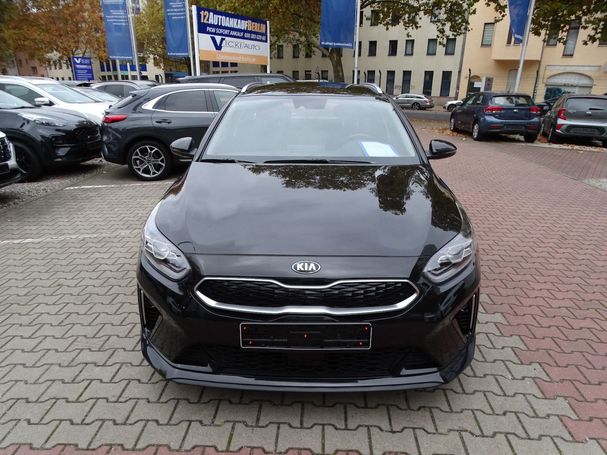 Kia Ceed Sportswagon 1.6 Hybrid Spirit 103 kW image number 2