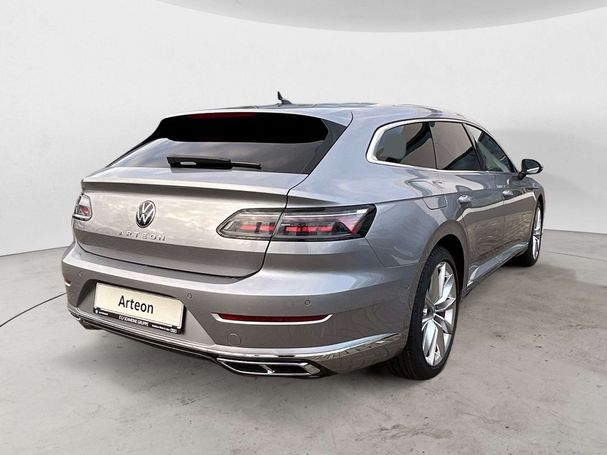 Volkswagen Arteon 2.0 TDI DSG 110 kW image number 5