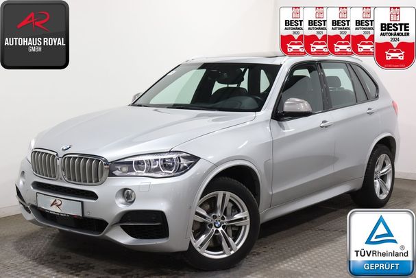 BMW X5 xDrive 280 kW image number 1