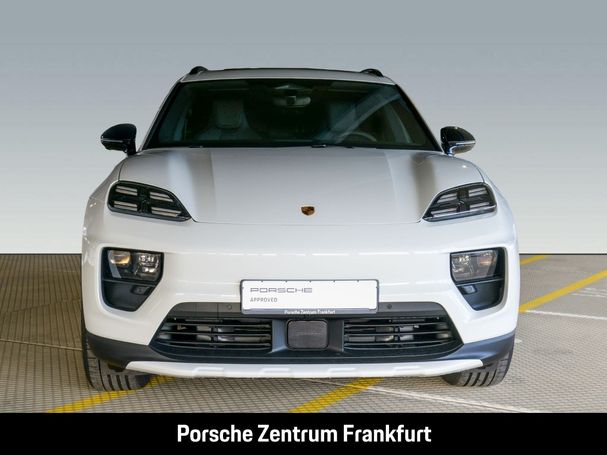 Porsche Macan 4S 380 kW image number 2