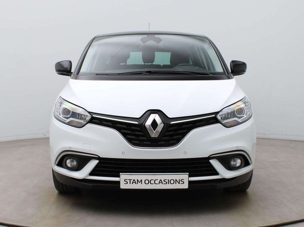 Renault Grand Scenic TCe 115 85 kW image number 25