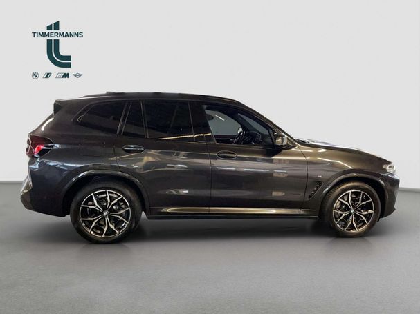 BMW X3 xDrive 210 kW image number 6