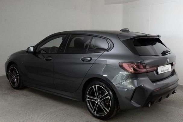 BMW 118d 110 kW image number 5