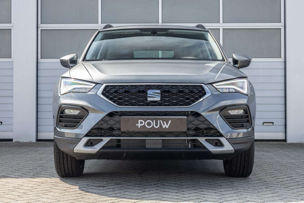 Seat Ateca 1.5 TSI Style 110 kW image number 8