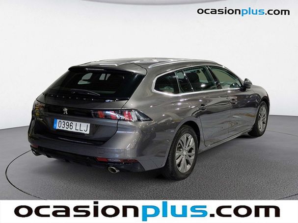 Peugeot 508 PureTech 180 EAT8 Active 133 kW image number 3