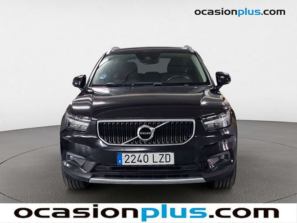 Volvo XC40 B4 Momentum Pro AWD 145 kW image number 14