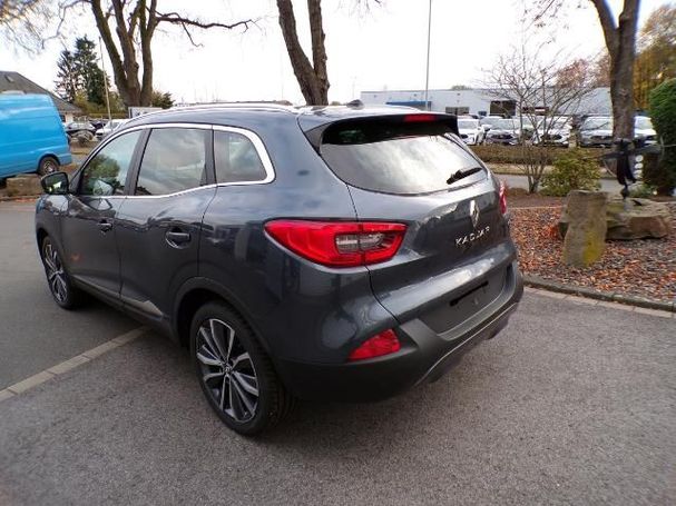 Renault Kadjar 120 kW image number 4