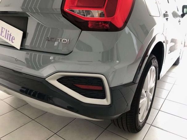 Audi Q2 85 kW image number 8