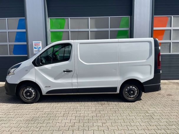 Renault Trafic 1.6 dCi L1H1 85 kW image number 3