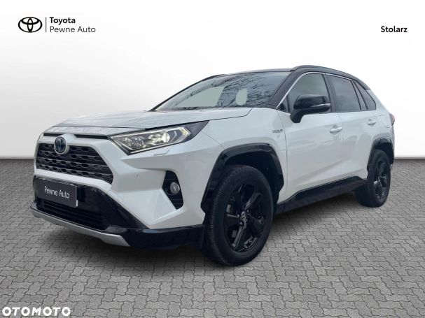 Toyota RAV 4 160 kW image number 1