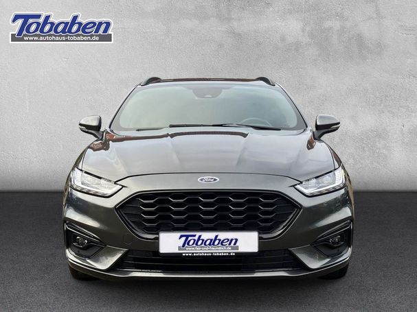 Ford Mondeo 138 kW image number 2