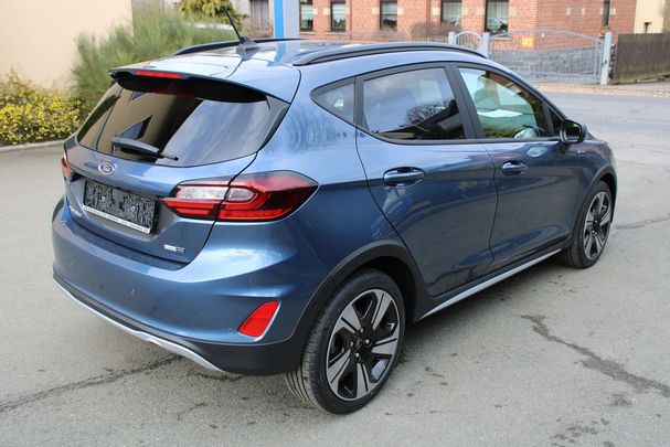 Ford Fiesta Active X 92 kW image number 4