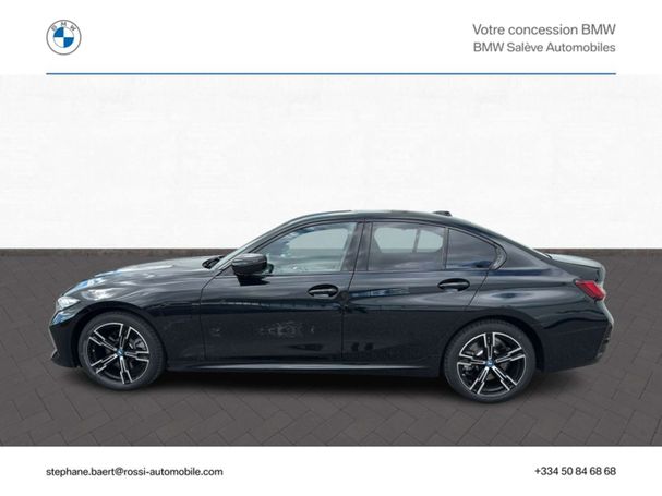 BMW 330 M Sport xDrive 137 kW image number 3