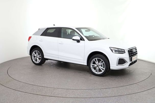 Audi Q2 30 TFSI 85 kW image number 7