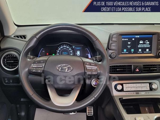 Hyundai Kona 100 kW image number 7