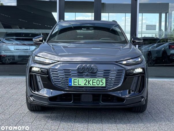 Audi SQ6 360 kW image number 1