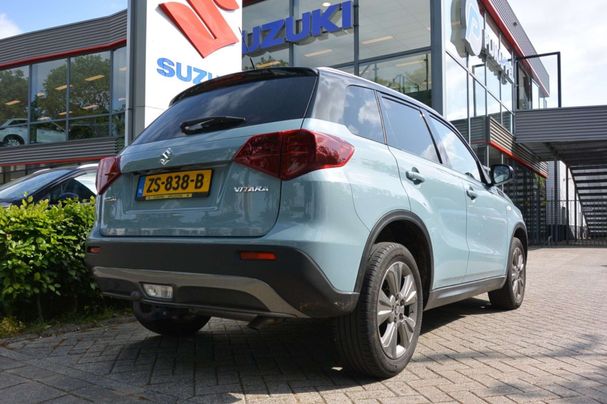 Suzuki Vitara 1.0 82 kW image number 8