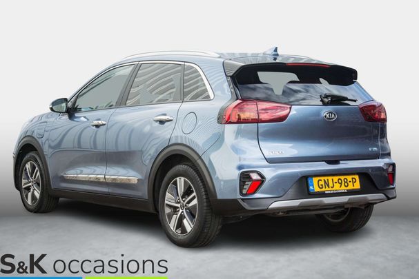 Kia Niro 1.6 GDI 104 kW image number 30