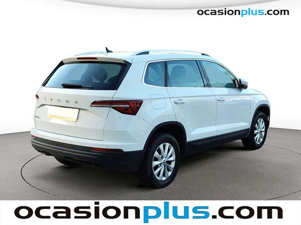 Skoda Karoq 1.5 TSI ACT Ambition 110 kW image number 3