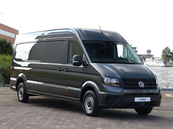 Volkswagen Crafter 35 TDI Trendline 103 kW image number 2