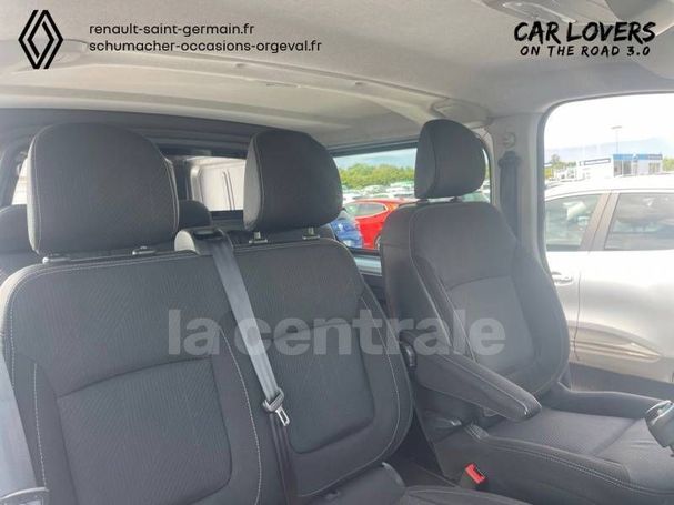 Renault Trafic Energy dCi 145 L2H1 107 kW image number 17