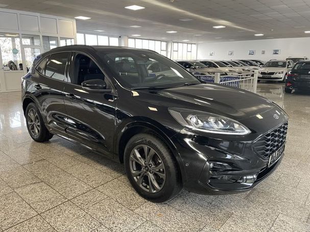 Ford Kuga 165 kW image number 2