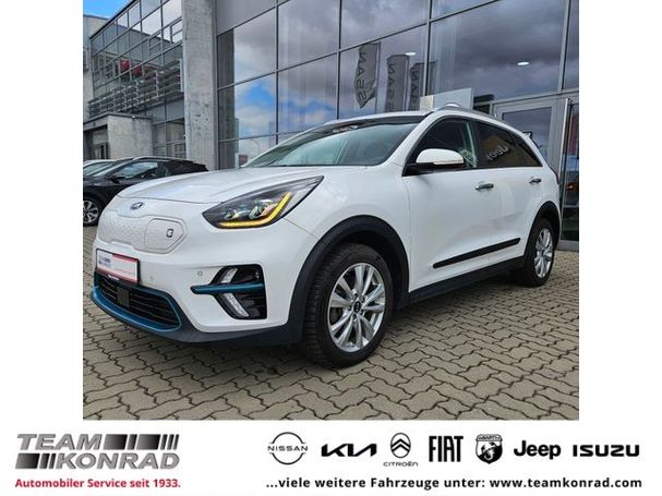 Kia Niro e 64 kWh Spirit 150 kW image number 1