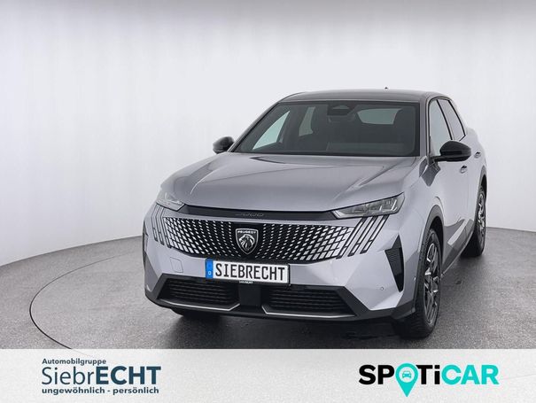 Peugeot 3008 1.2 Allure 100 kW image number 1