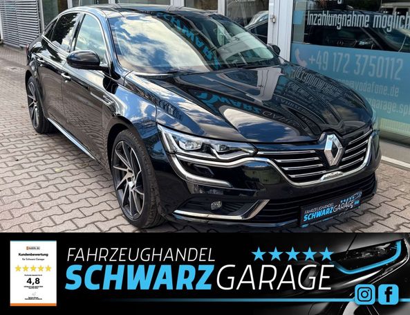 Renault Talisman 147 kW image number 16