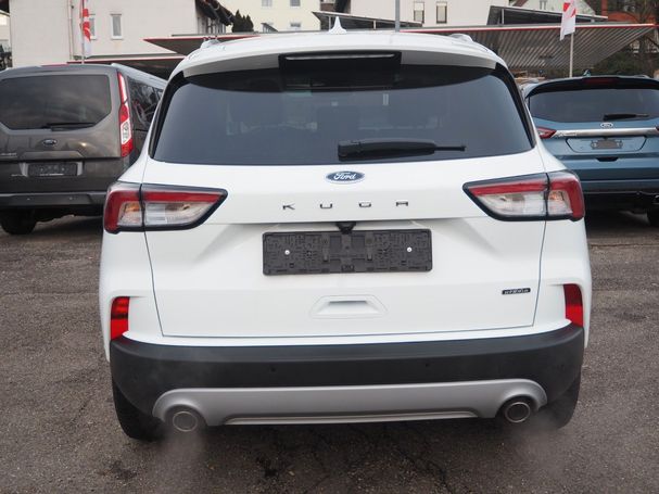 Ford Kuga 165 kW image number 6