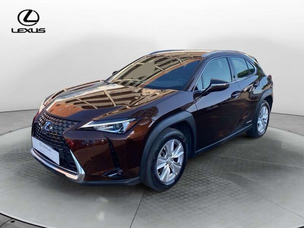 Lexus UX 250h 135 kW image number 1