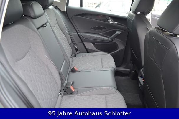 Volkswagen Tiguan 1.5 eTSI Life DSG 110 kW image number 27