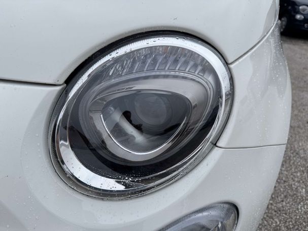 Fiat 500 52 kW image number 4